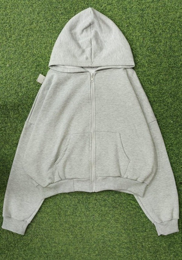 Producto - Campera oversize not - 0
