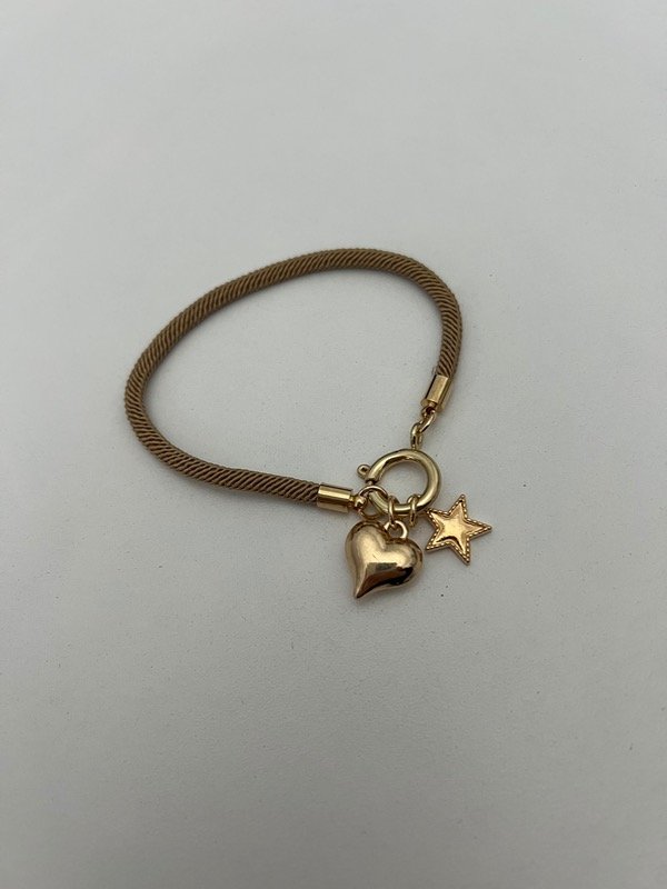 Producto - Pulsera con dije