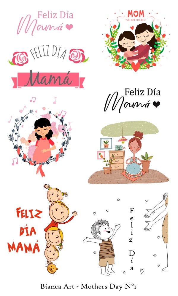 Producto - Mothers N1
