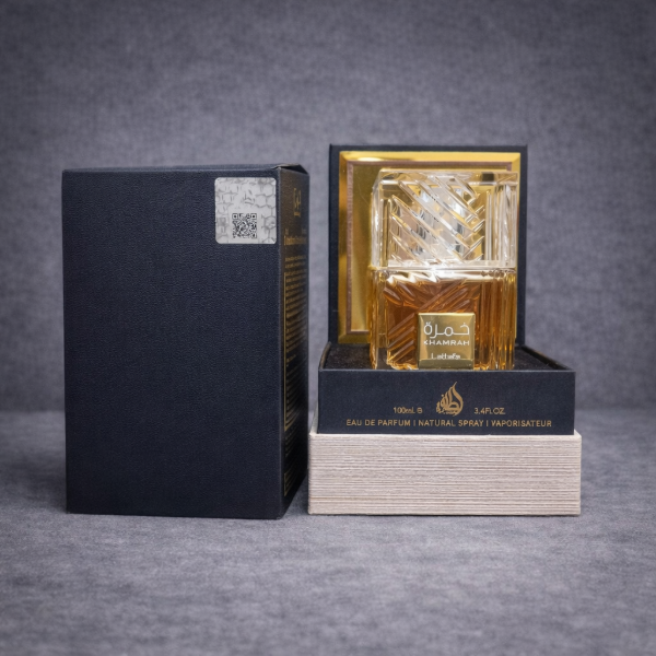 Producto - Pefume Generico Khamrah Unisex G5 100ml