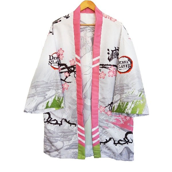 Producto - Kimono Mitsuri