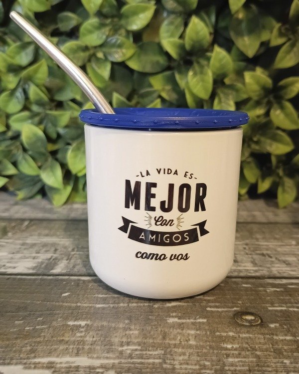 Producto - La vida es mejor