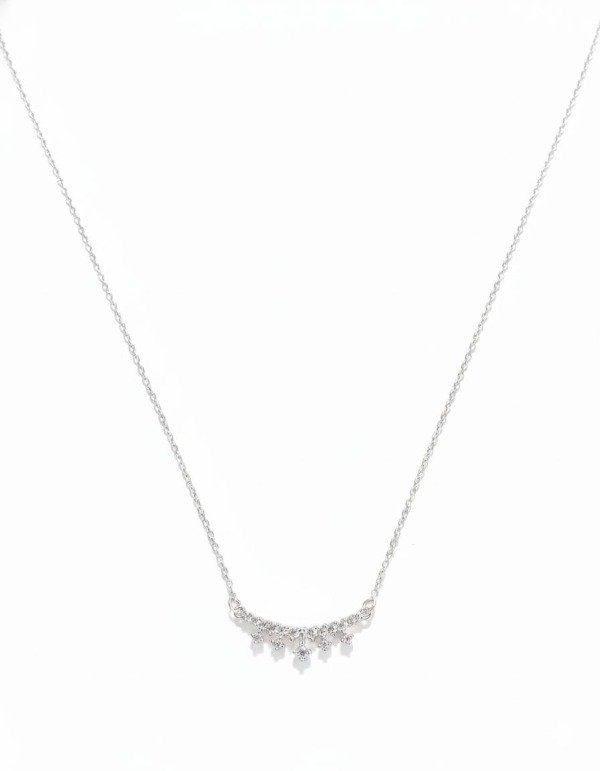 Producto - CADENITA CROWN - Plata 925