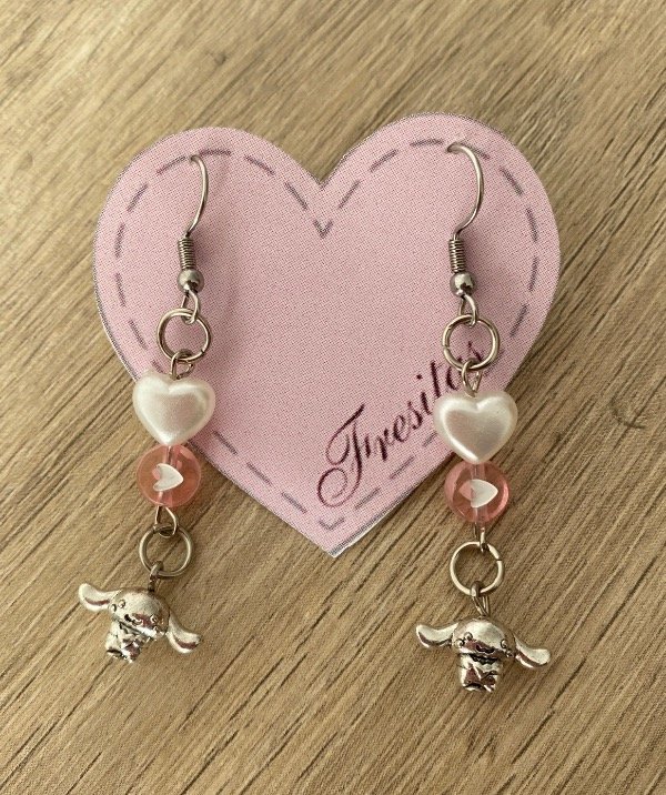 Producto - Aros cinna