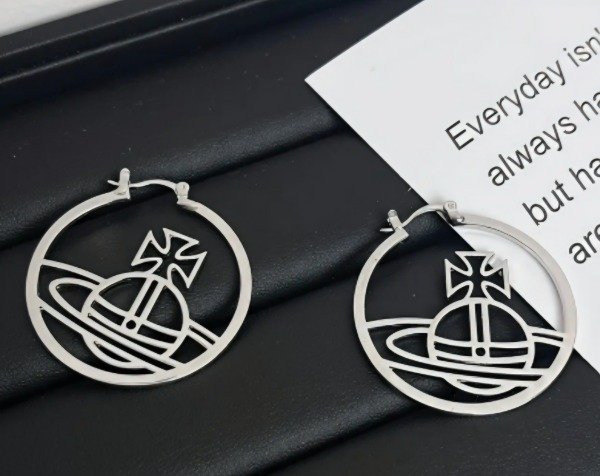 Producto - Aros Saturno