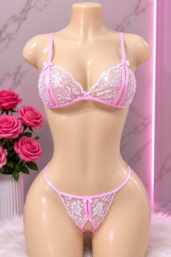 Producto - CONJUNTO CAPRICHO - 0