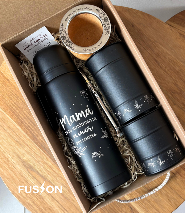 Producto - Combo PARA MAMA XL Full 360