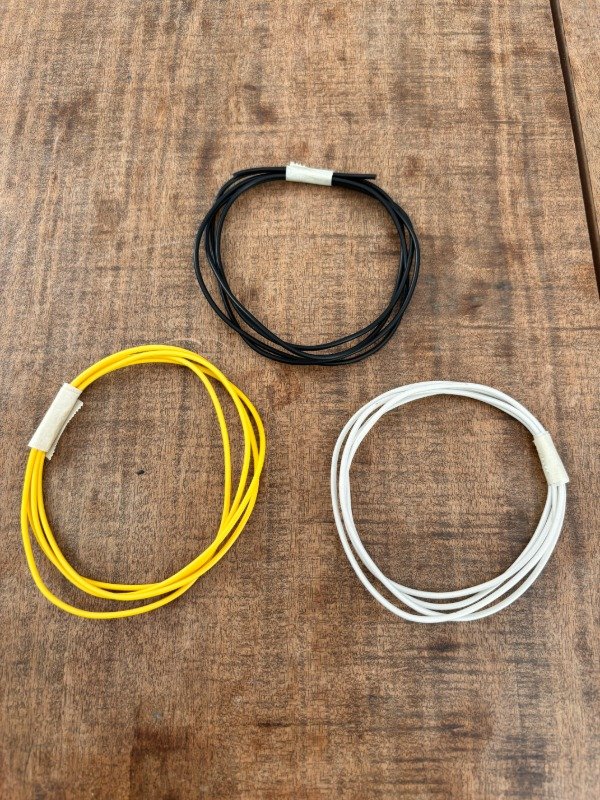 Producto - Cable Unipolar Aislado en PVC para Circuito