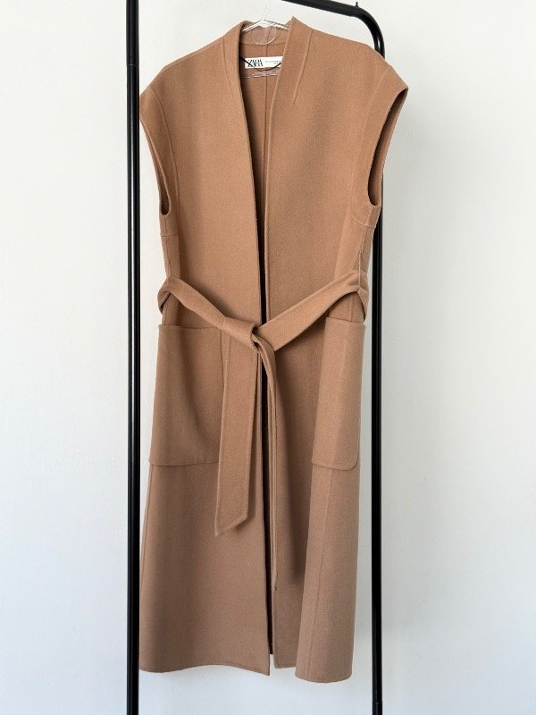 Producto - Saco Zara - XS/S