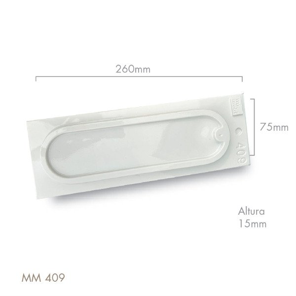 Producto - Molde MM409
