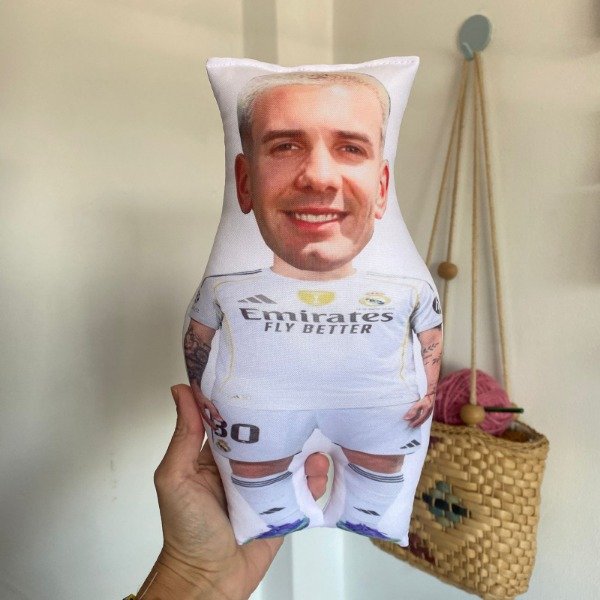 Producto - Muñeco Mastantuono - 2