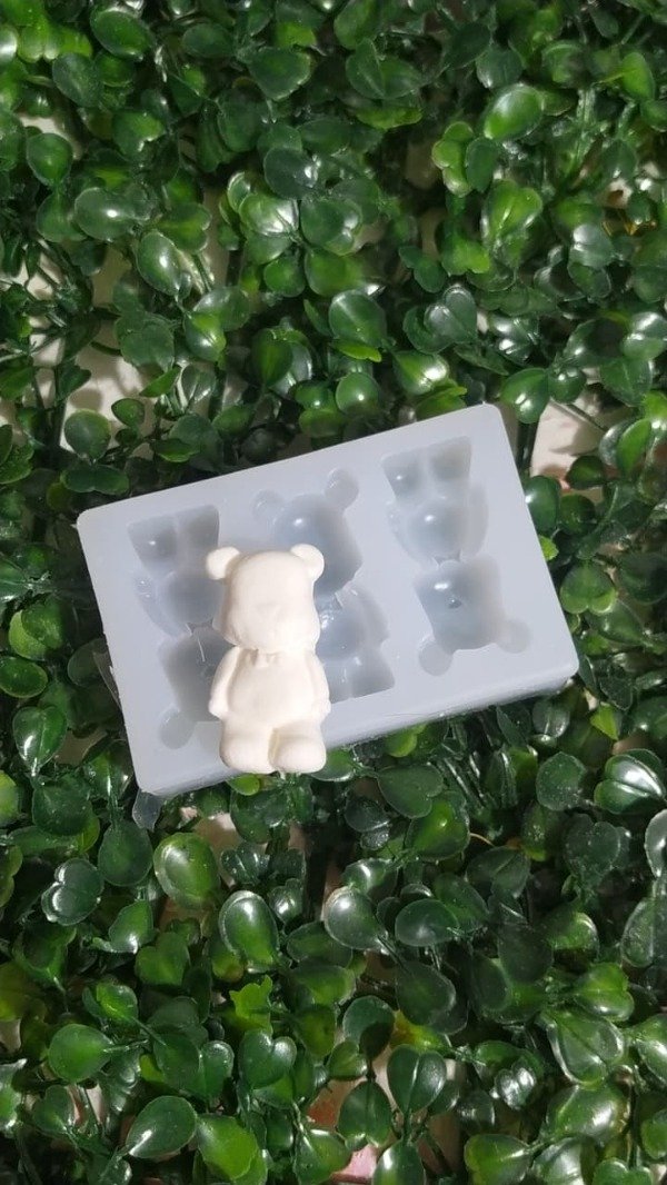 Producto - Molde osito x3 - 0