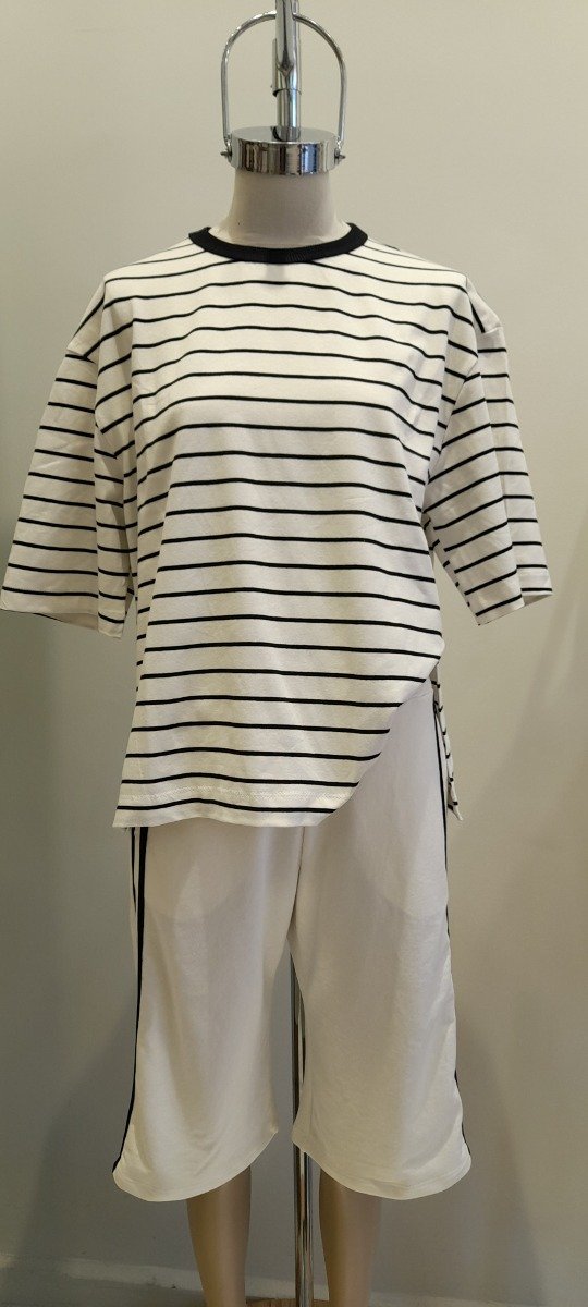 Producto - Remeron Rayado