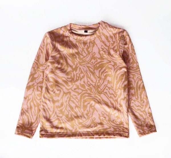 Producto - CAMISETA TERMICA ZEBRA