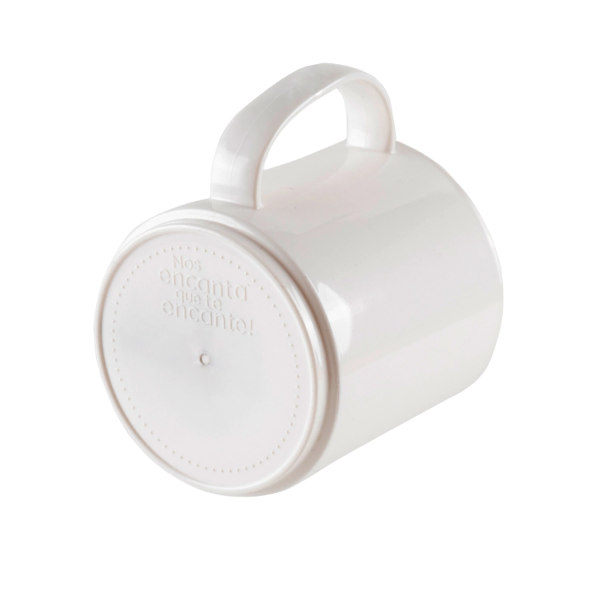 Producto - Taza polímero sublimable Workat - 0