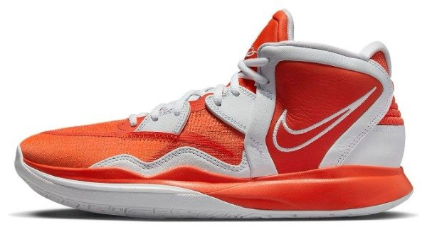 Producto - Kyrie Infinity TB Team Orange