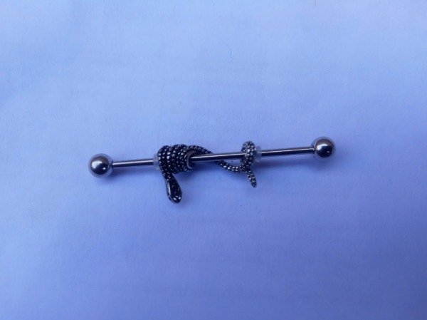 Producto - Detalle de Víbora