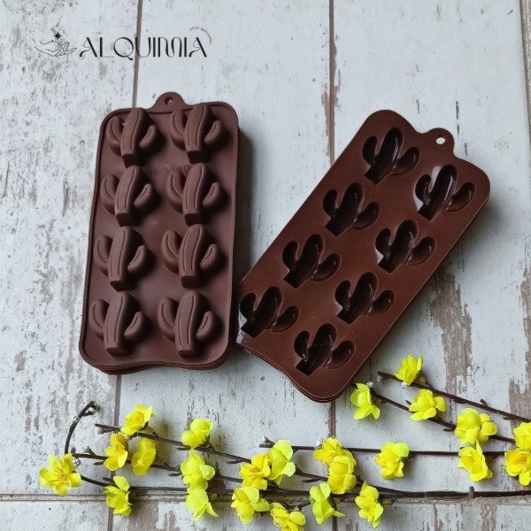 Producto - Bombones Cactus x8