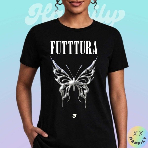 Producto - Remera Tini #20 - 0