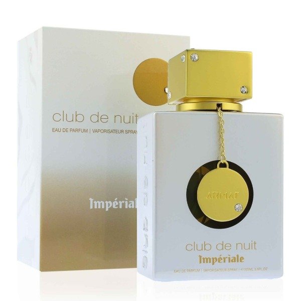 Producto - ARMAF CLUB DE NUIT IMPERIALE 105ml edp