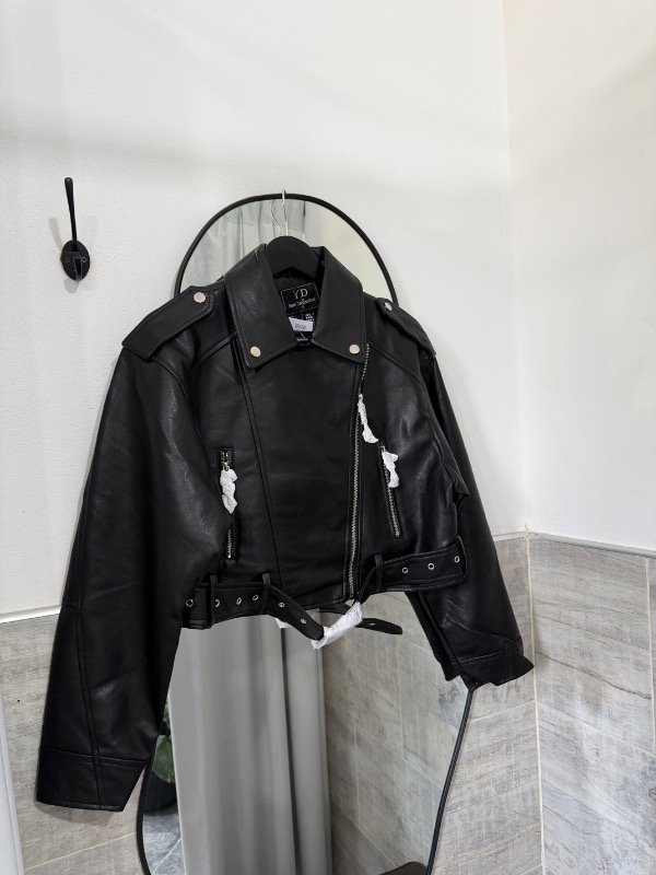 Producto - Campera salta