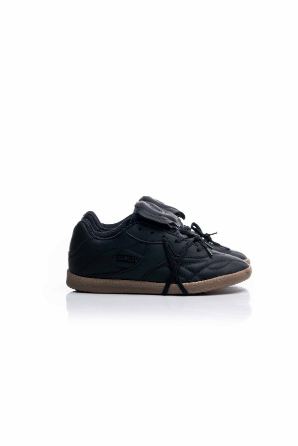 Producto - BOTIN IGNIS BLACK