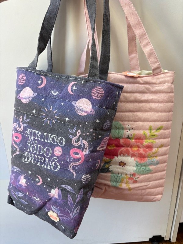 Producto - Bolsito Estampado