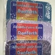 Producto - ALFOMBRA DE BAÑO DE RULOS