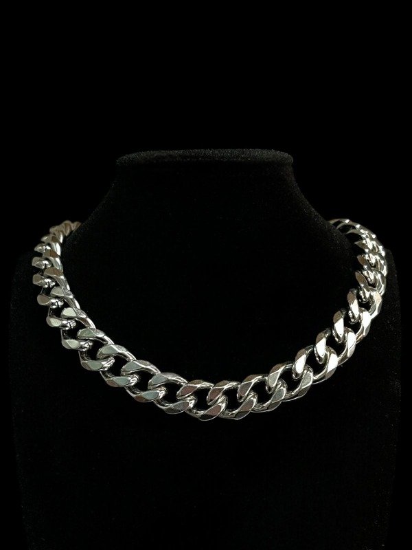 Producto - Collar Cubana