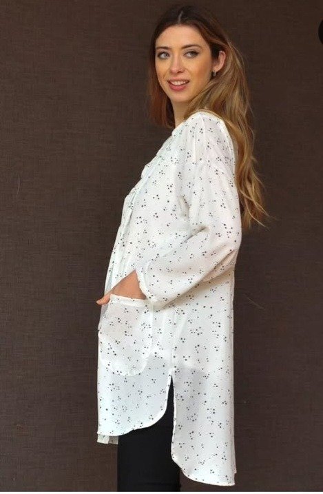 Producto - Camisola Abierta