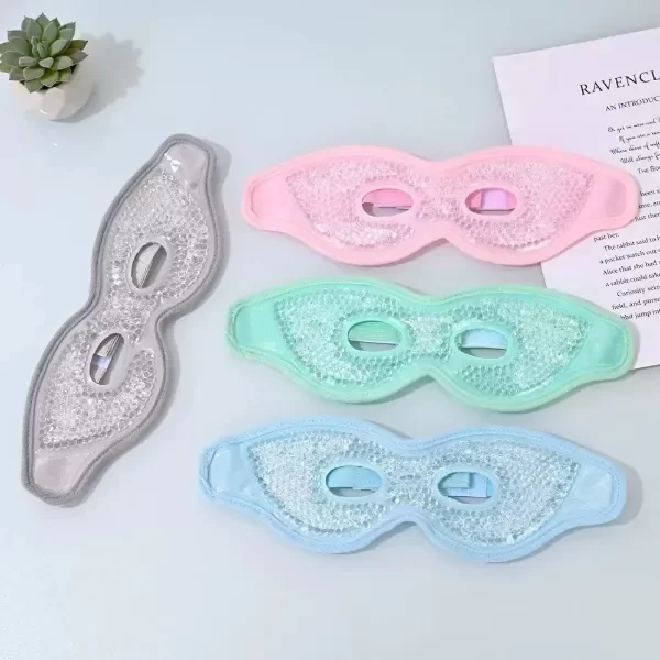 Producto - ANTIFAZ GEL