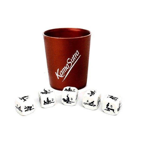 Producto - Generala kamasutra