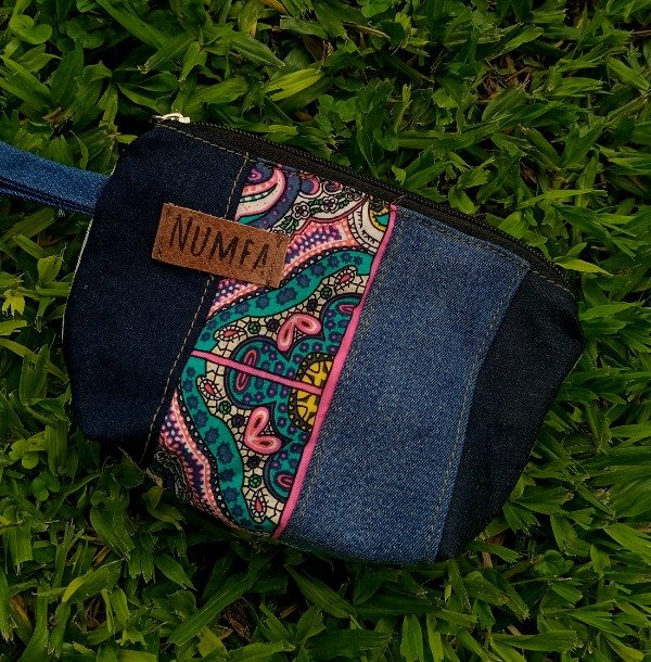 Producto - Necessaire Mediano Holy