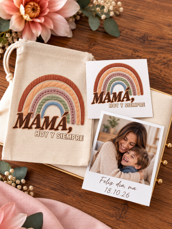 Producto - Packaging de REGALO - 11