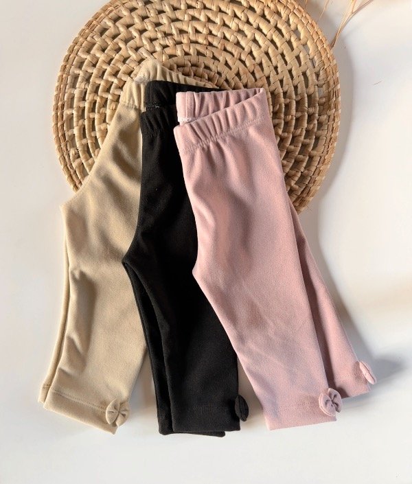 Producto - Calza darlon liso, varios colores