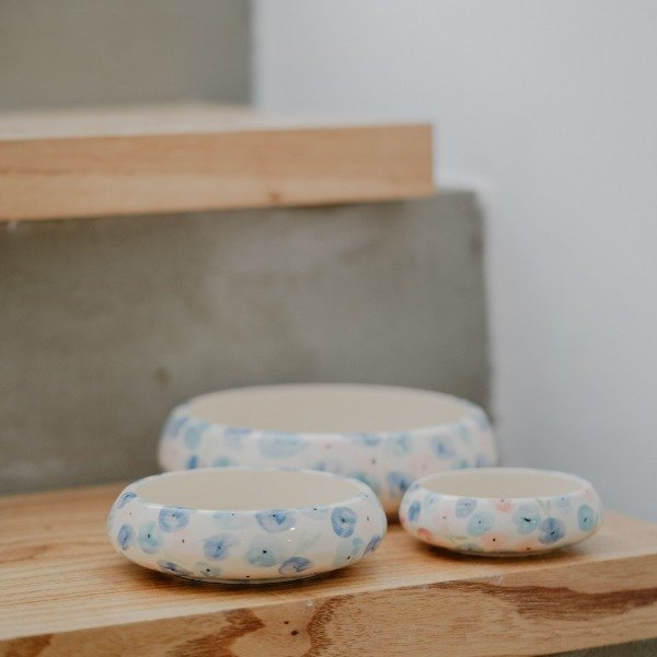 Producto - Ovni flores