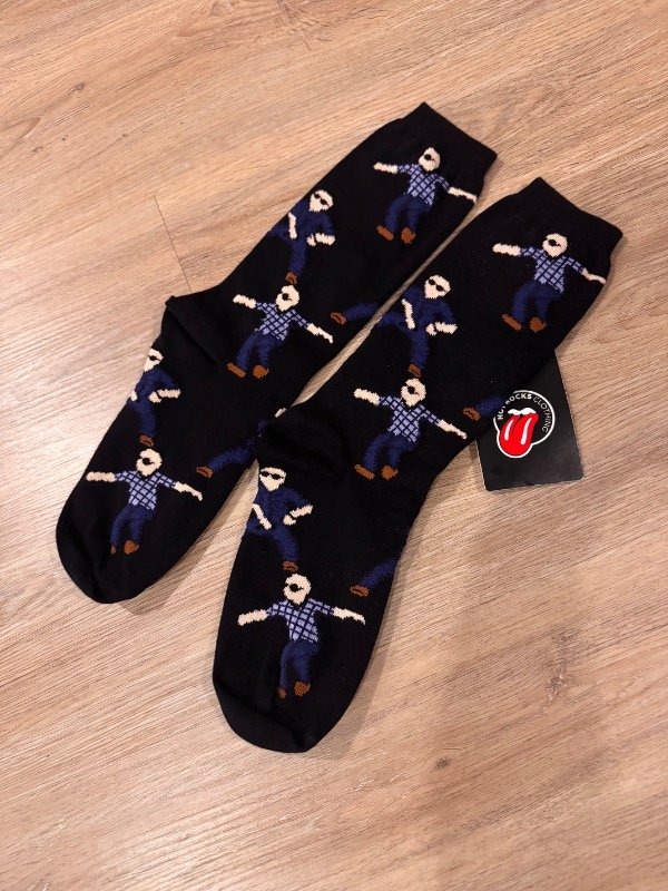 Producto - MEDIAS INDIO