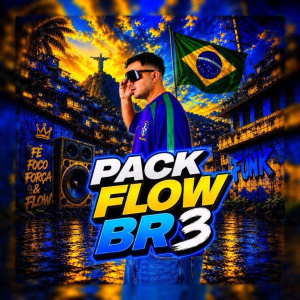 Producto - Jose Zarate - Flow Br 3 (Junio 2026)