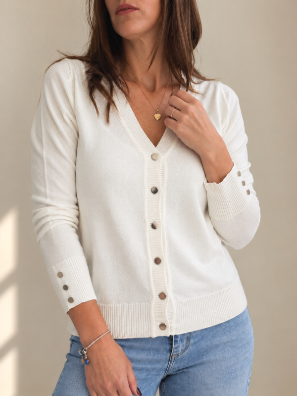 Producto - Cardigan Sara - 3