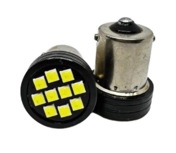 Producto - LED 10 SMD 1 POLO 3030
