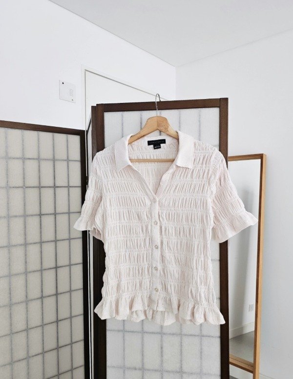 Producto - Blusa importada M/L 2seleccion