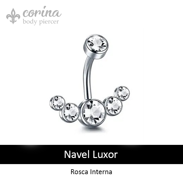Producto - Navel Luxor