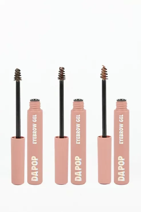 Producto - GEL DE CEJAS CON COLOR DAPOP