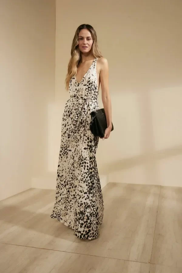 Producto - Vestido Francavilla