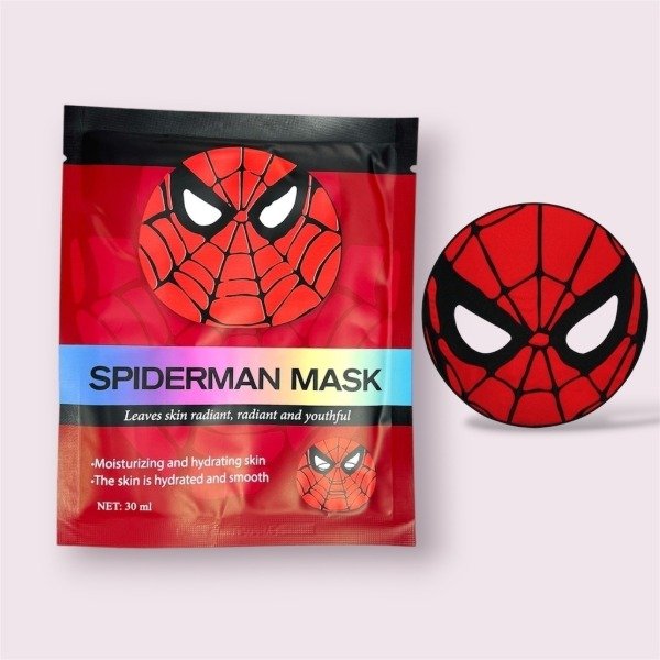 Producto - MASCARILLA FACIAL INFANTIL - 2