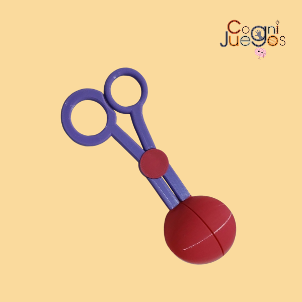 Producto - mini pinza globo