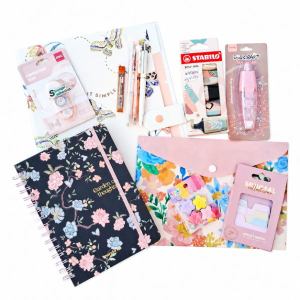 Producto - Combo Nature Bloom