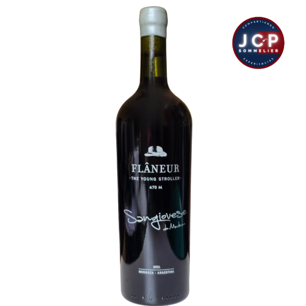 Producto - FLANEUR SANGIOVESE