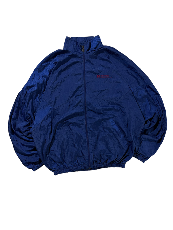 Producto - CAMPERA ROMPEVIENTOS RUSSELL ATHLETIC VTG T:XL/XXL