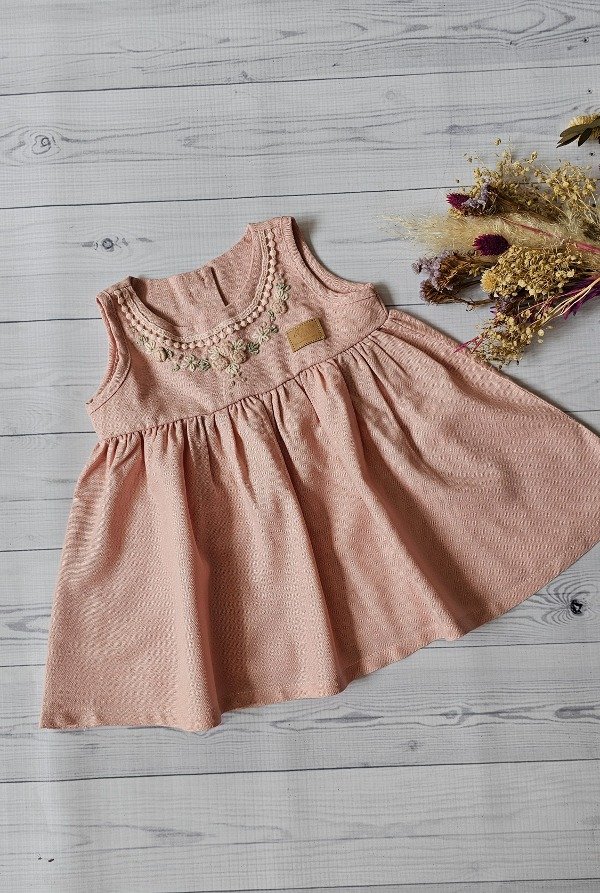 Producto - VESTIDO FRANCESCA